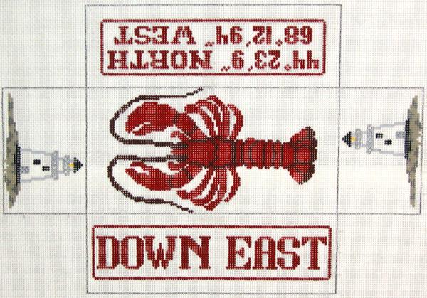 Lobster Doorstop