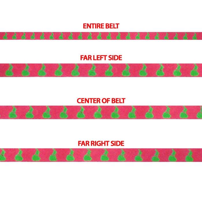 Block Island on Pink Belt