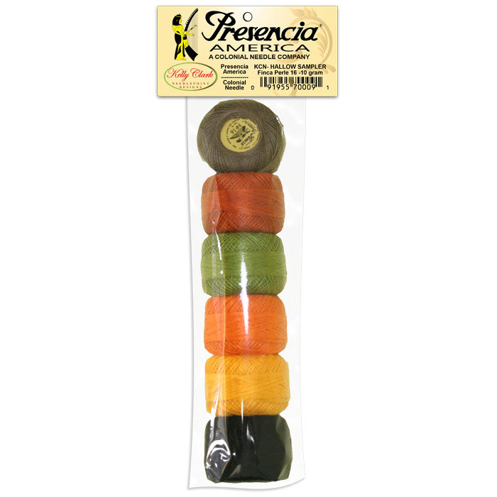 Presencia Perle Finca - Size 16 - Sampler Pack
