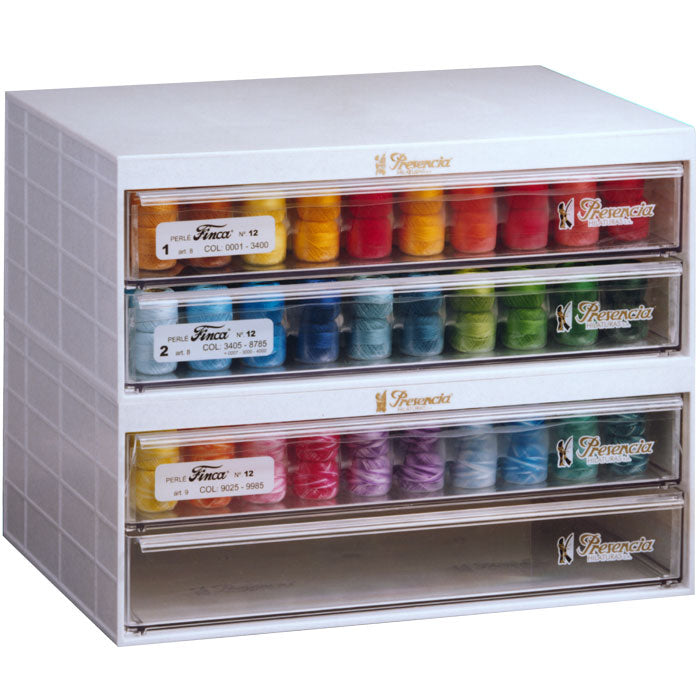 Presencia Perle Finca Display