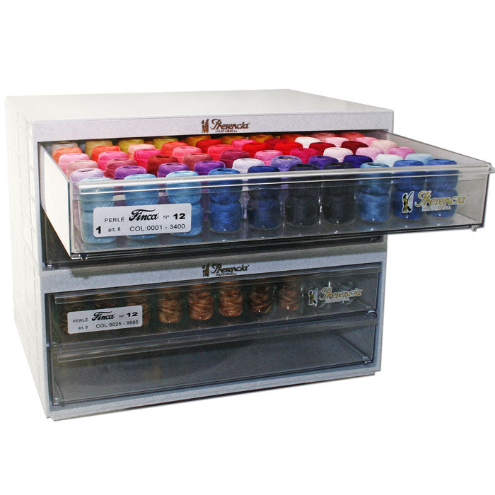 Presencia Perle Finca Display