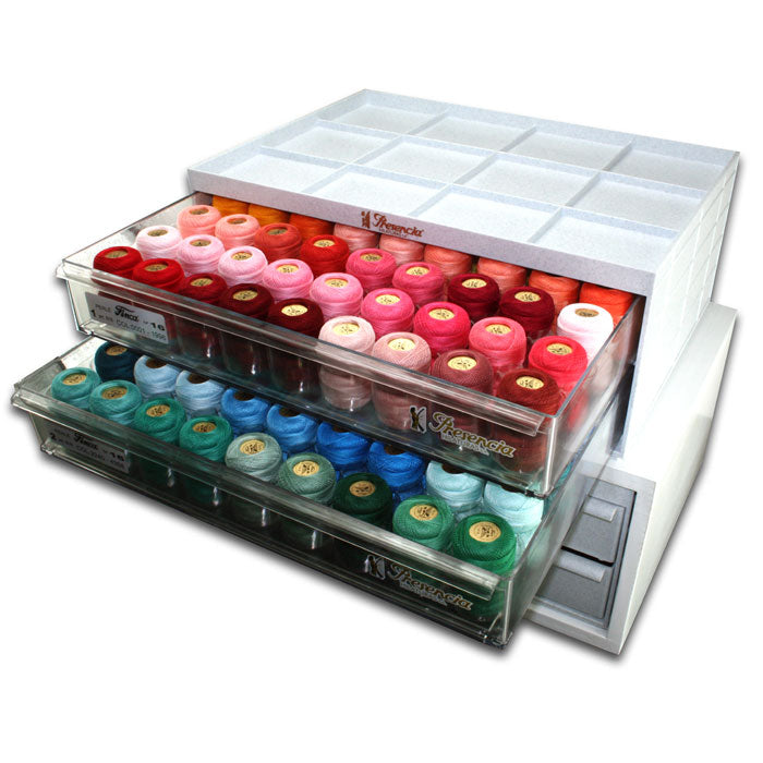 Presencia Perle Finca Display