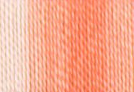 Presencia Perlé Cotton Thread - 9175 Fresh Salmon
