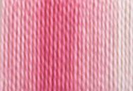 Presencia Perlé Cotton Thread - 9335 Cotton Candy