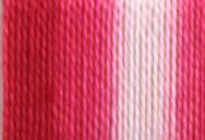 Presencia Perlé Cotton Thread - 9395 Passionate Pink