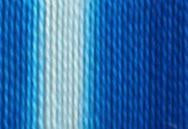 Presencia Perlé Cotton Thread - 9615 Electric Slide