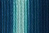 Presencia Perlé Cotton Thread - 9770 Peacock