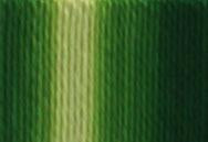 Presencia Perlé Cotton Thread - 9860 Foliage Green