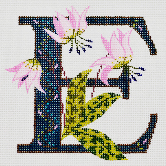 E-Erythronium