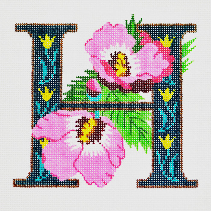 H-Hibiscus