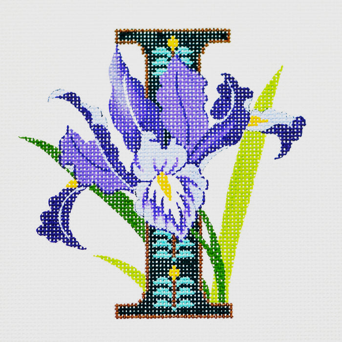 I-Iris