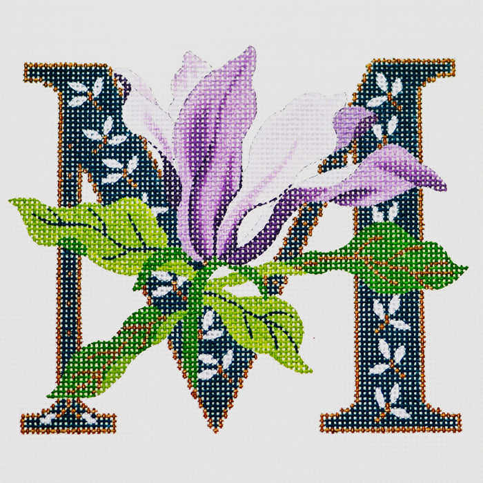 M-Magnolia