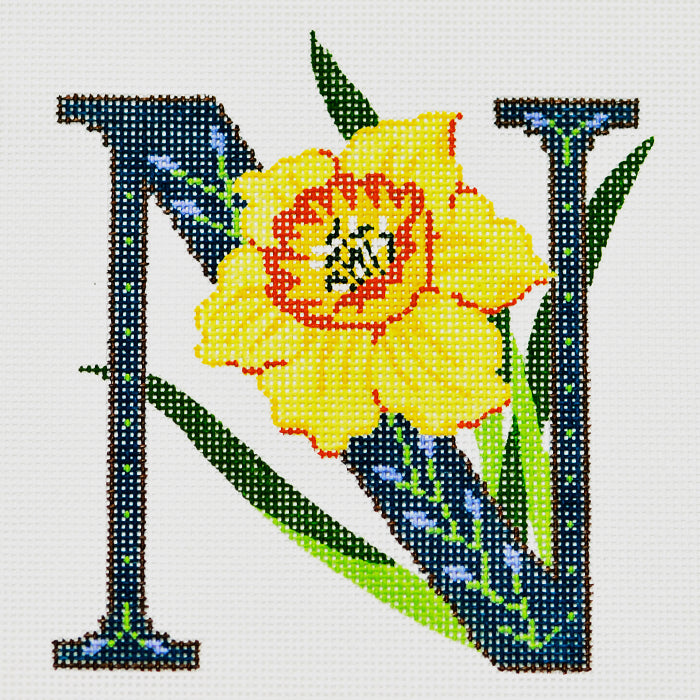 N-Narcissus