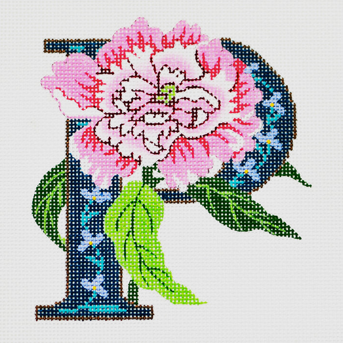P-Peony