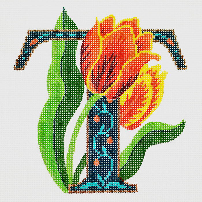 T-Tulip