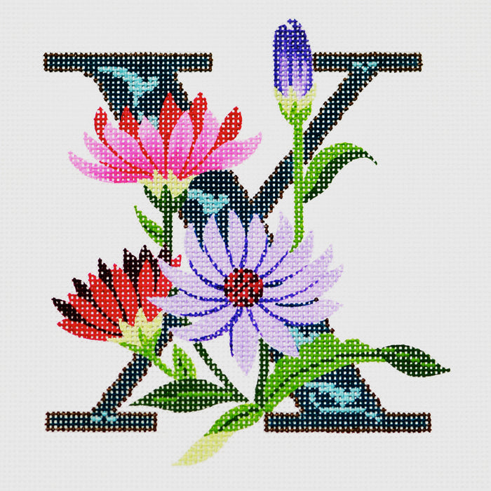 X-Xeranthemum