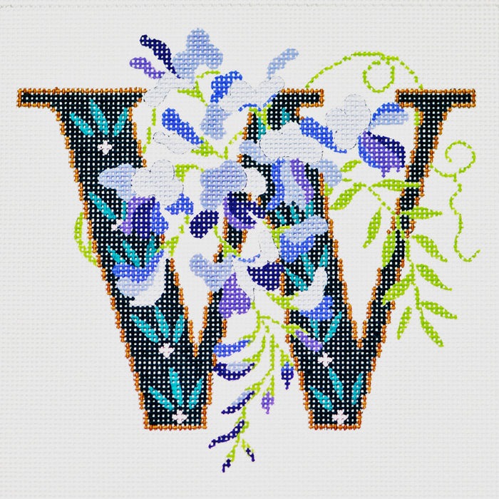 W-Wisteria