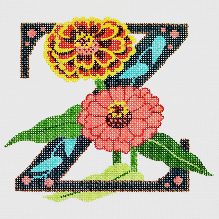 Z-Zinnia