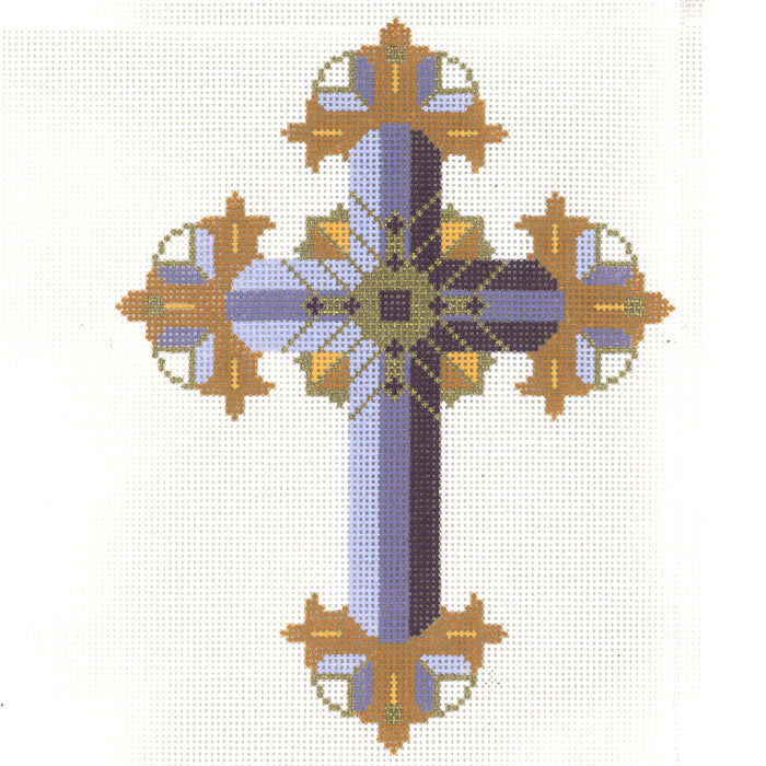 Cross-Grape