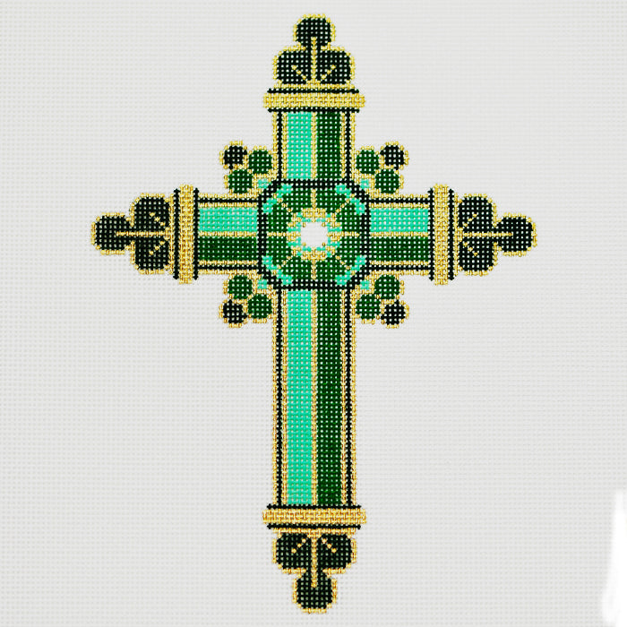 Cross-Green