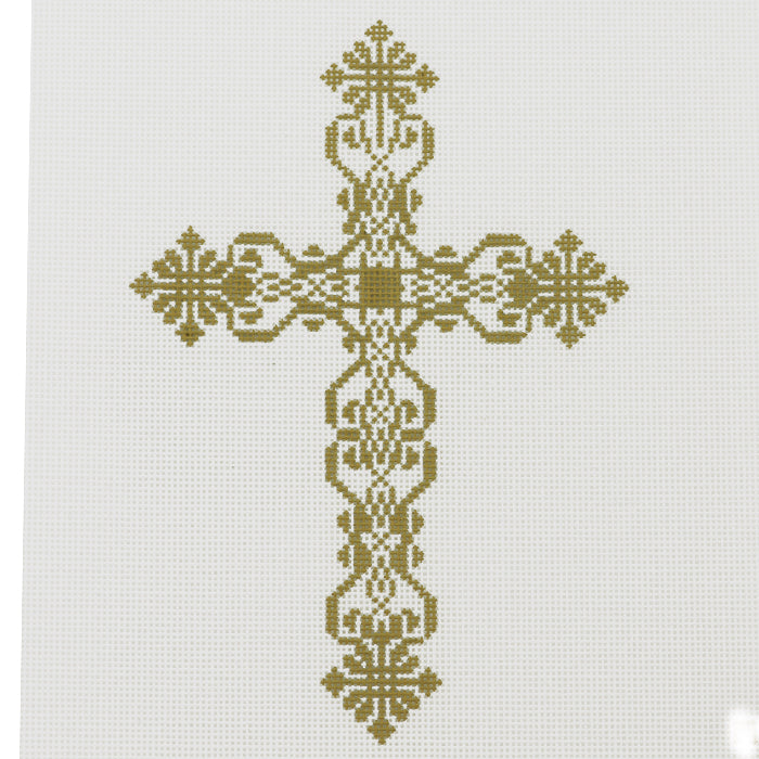 Cross-Gold #4