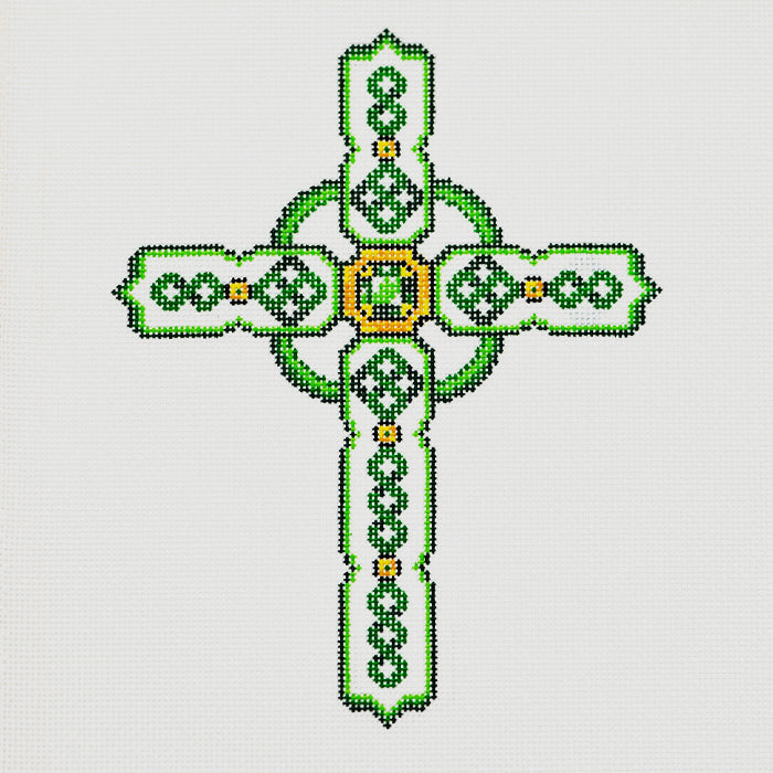 Cross-Celtic