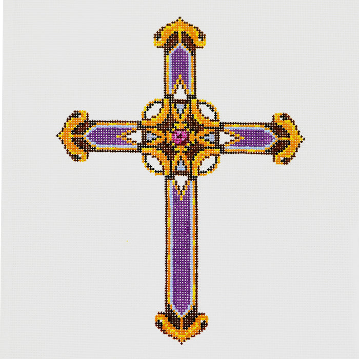 Cross-Purple