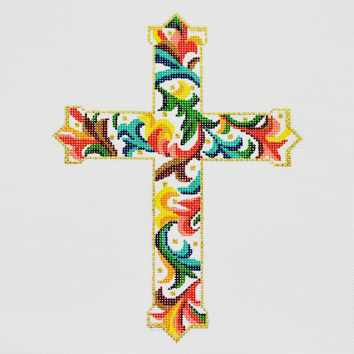 Cross-Florentine