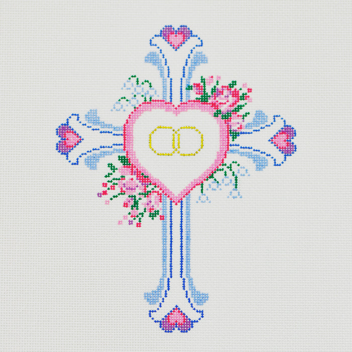 Cross-Heart