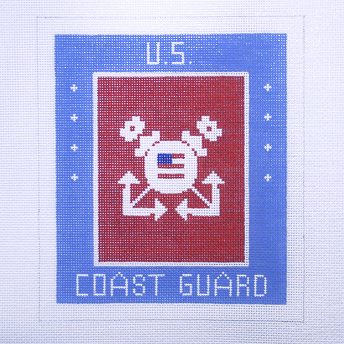 Coast Guard