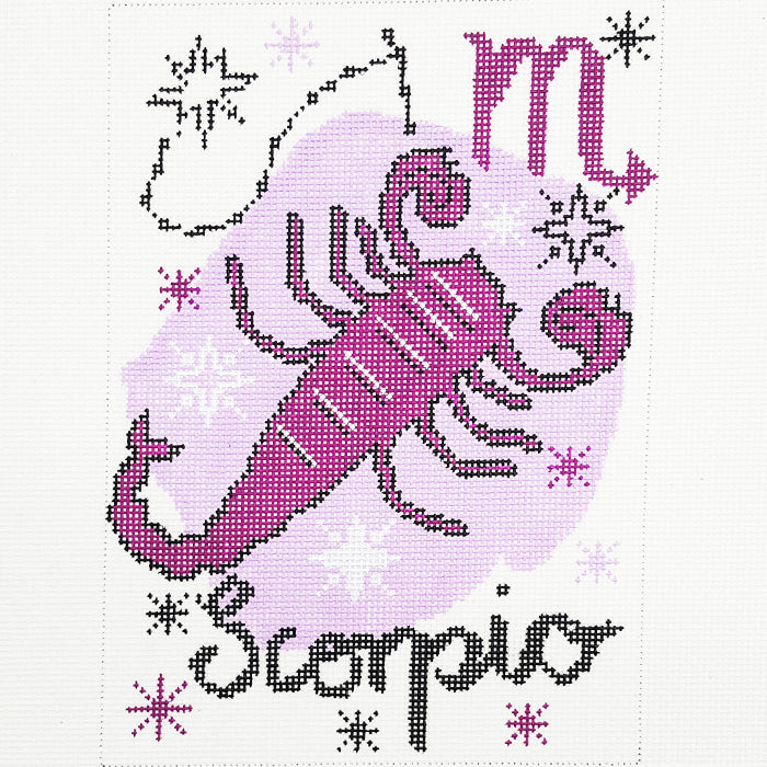 Scorpio
