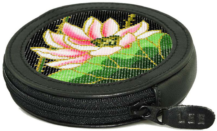 CHANGE PURSE