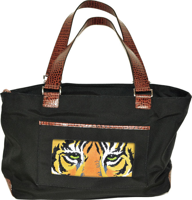 NYLON TOTE