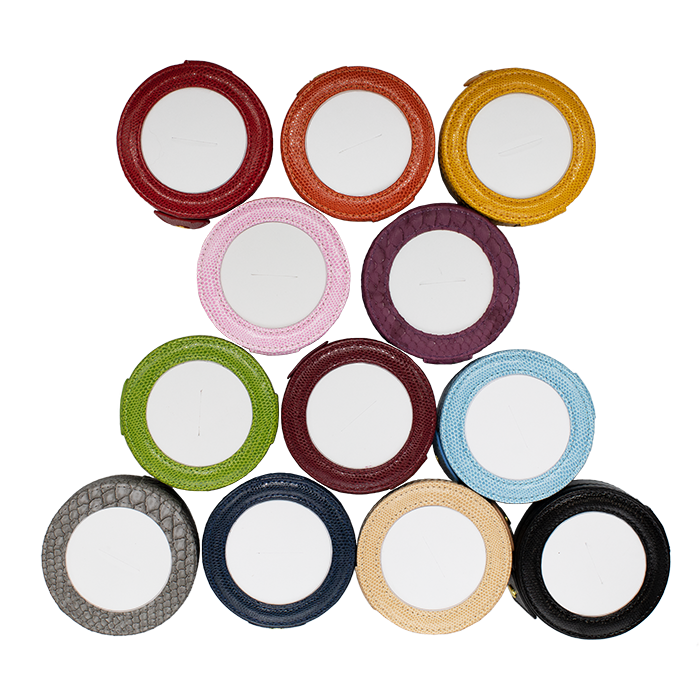 Round Gift Box