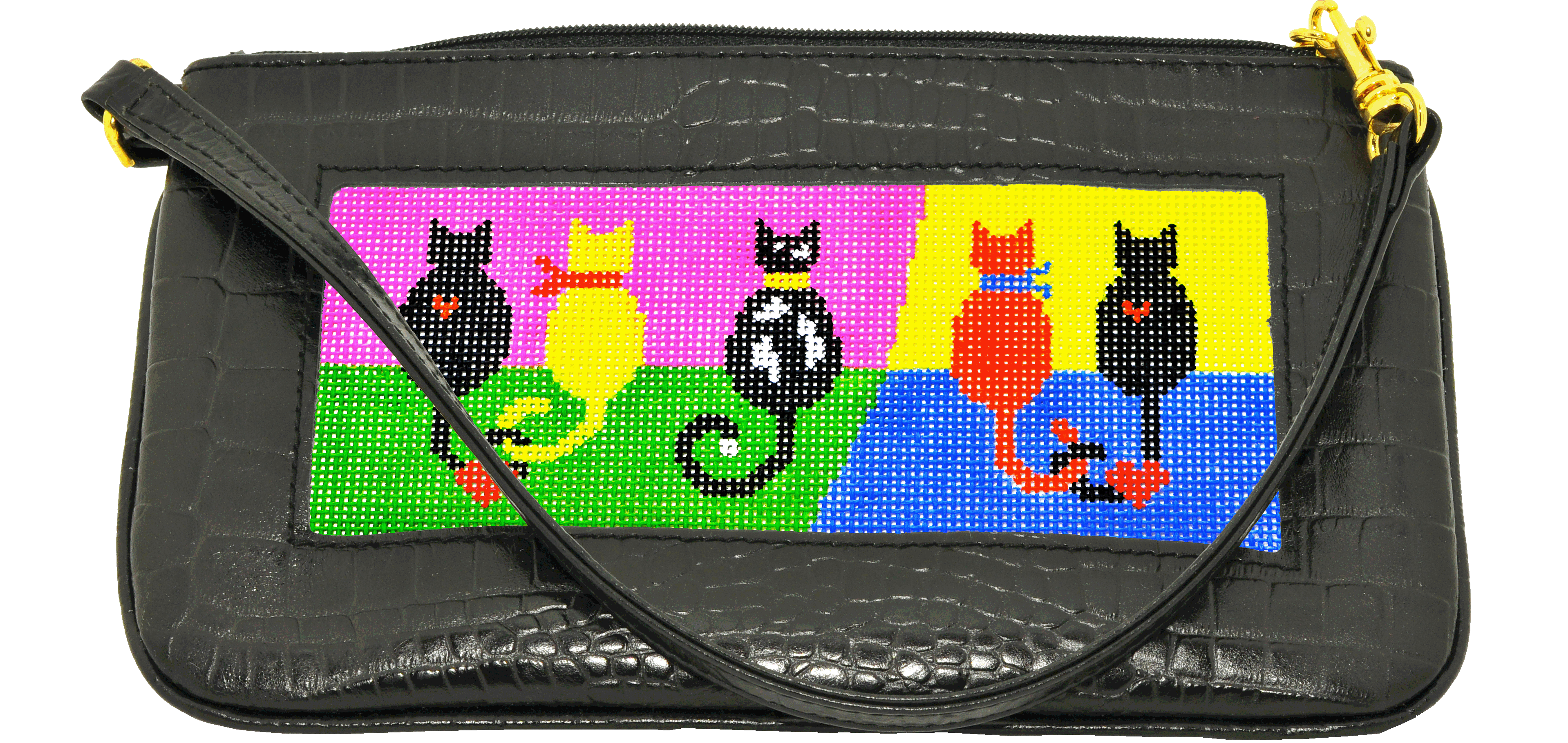 BB Wrist Bag