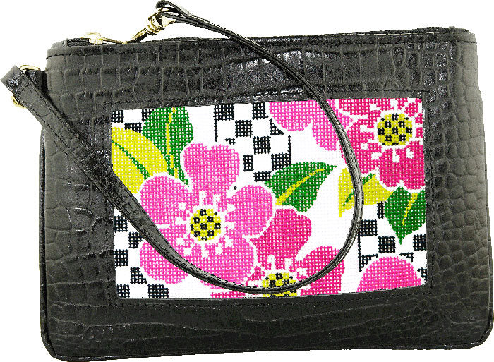 Wrist Cosmetic Bag
