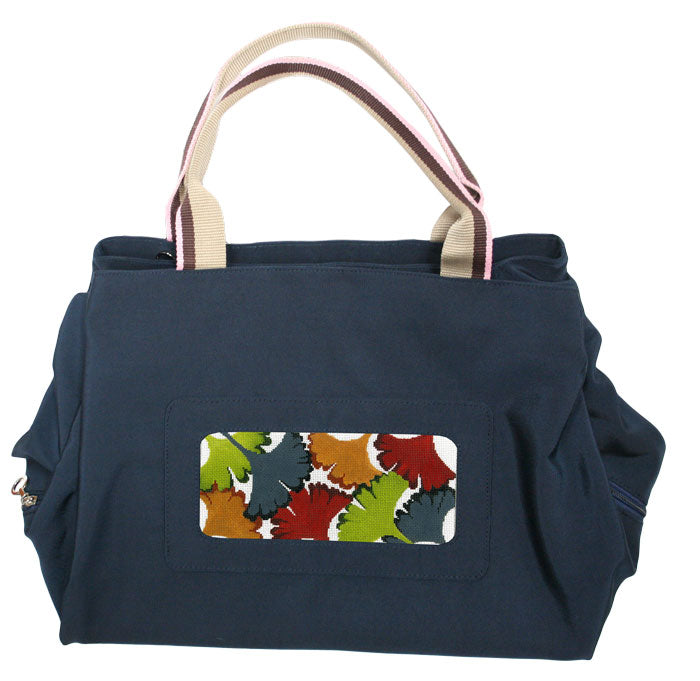 Nylon Tote
