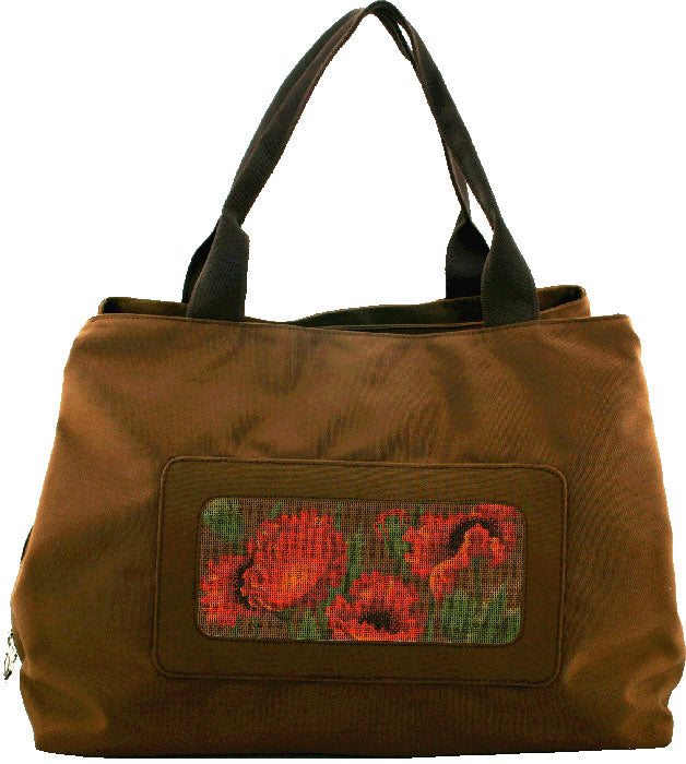 Nylon Tote