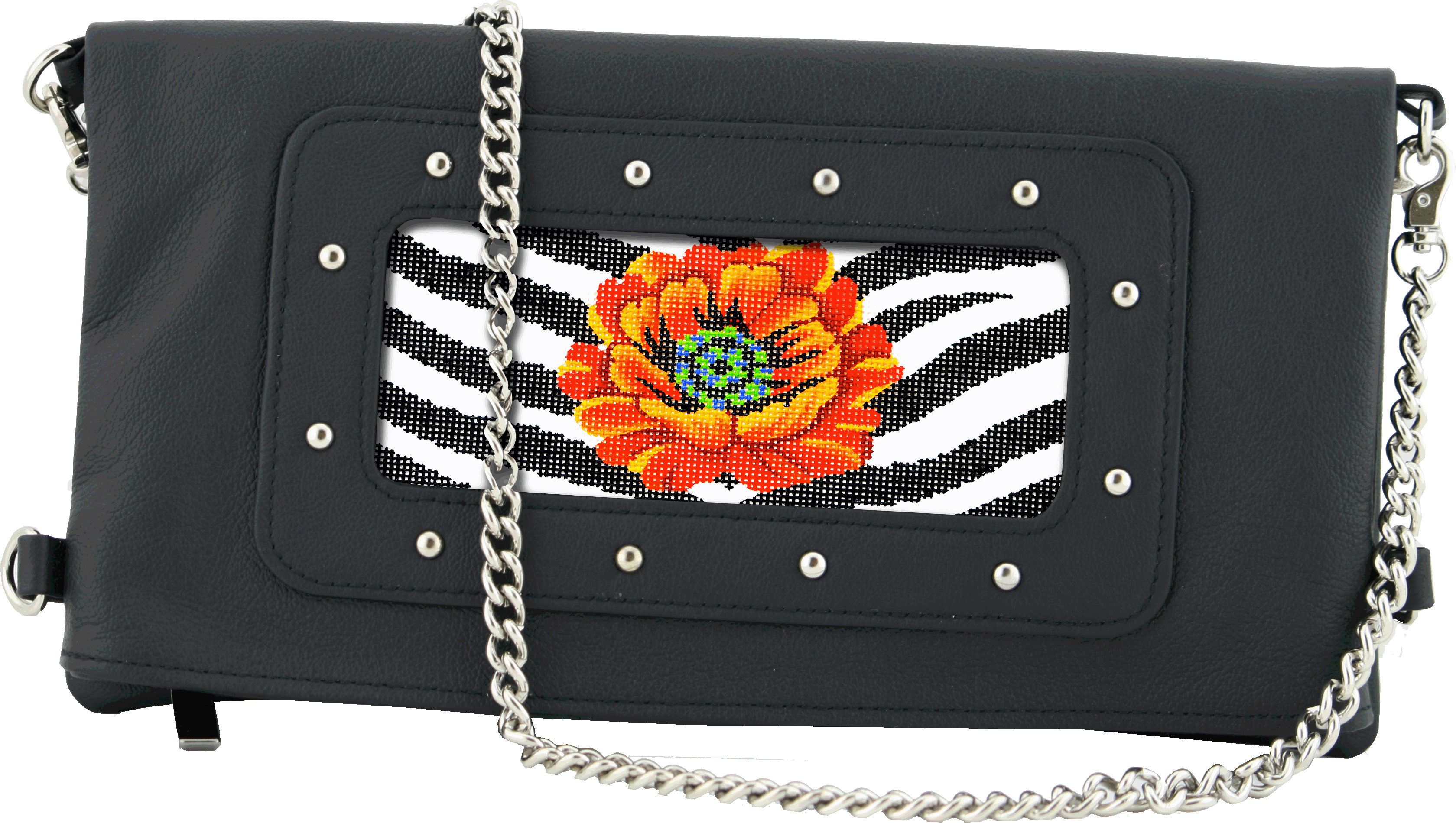 small biker bag