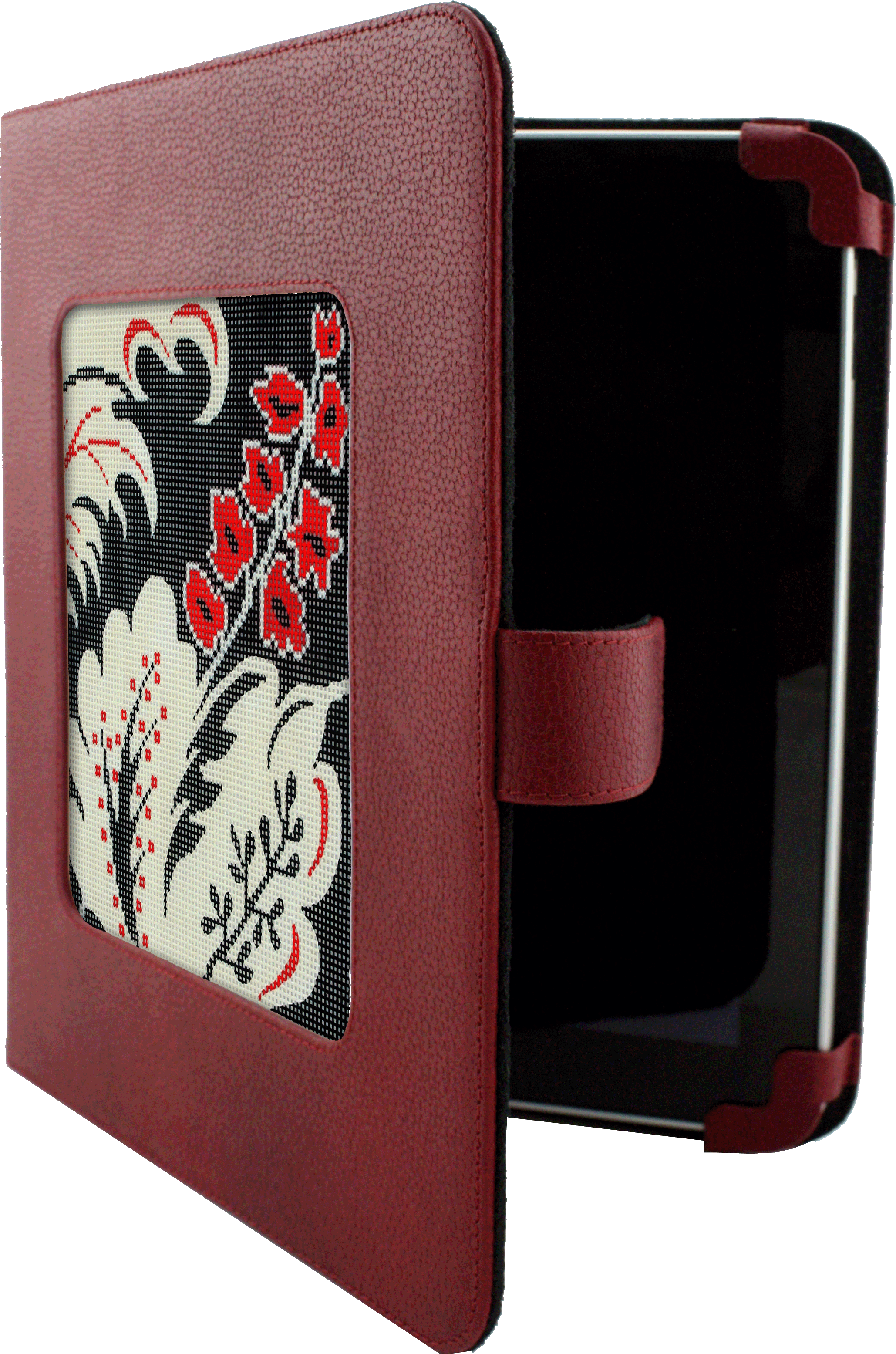 iPad Cover