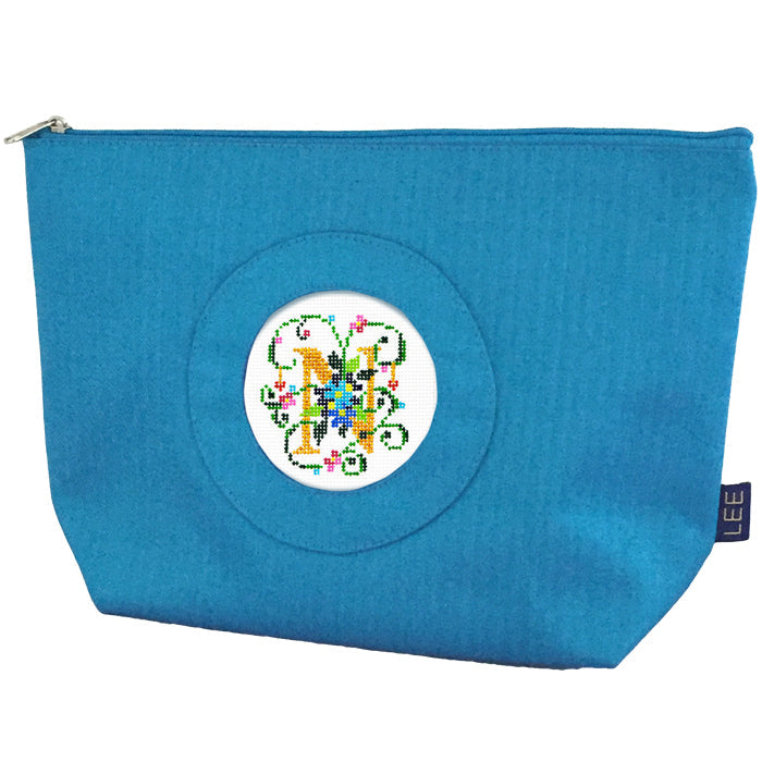 SMALL SILK BAG