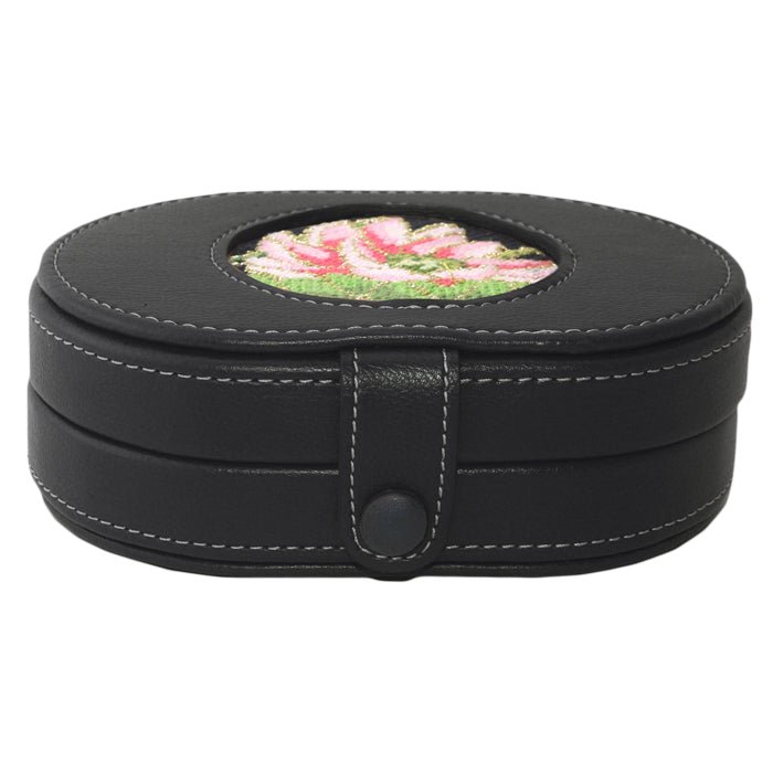 MAGNETIC NEEDLE CASE