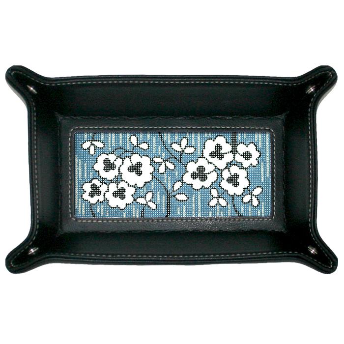 Rectangular Snap Tray