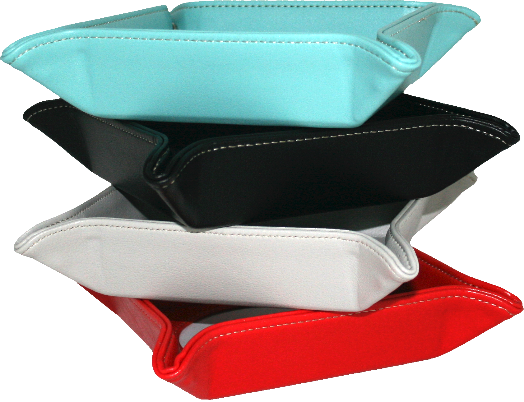 LARGE SQUARE SNAP TRAY