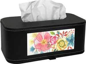 Tissue Box