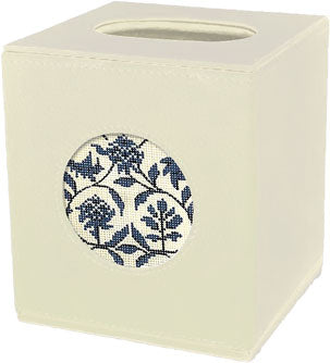 Small Tissue Box