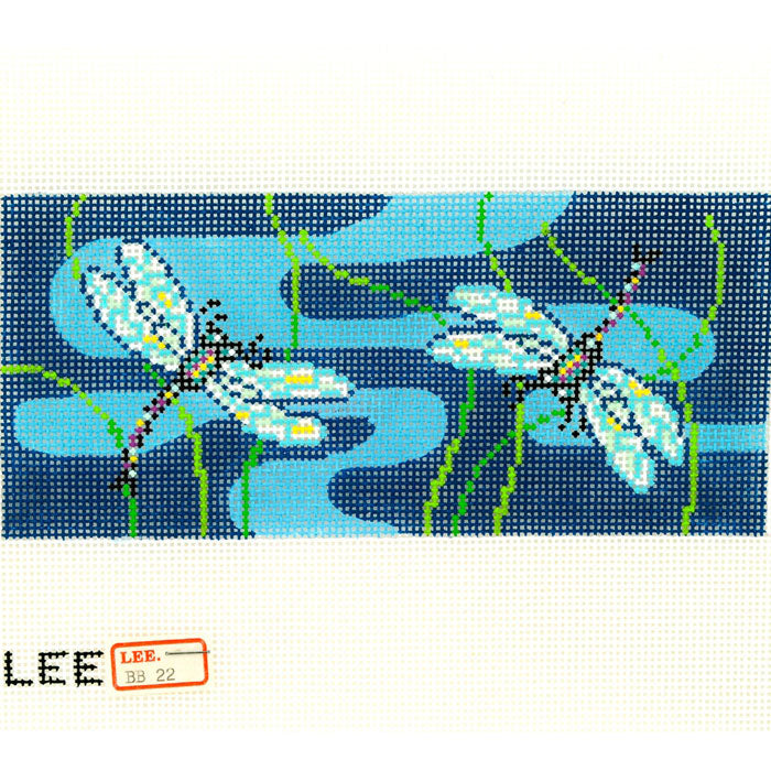 Dragonflies