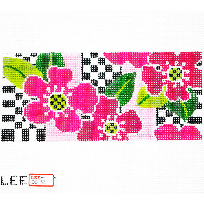 Pink Floral