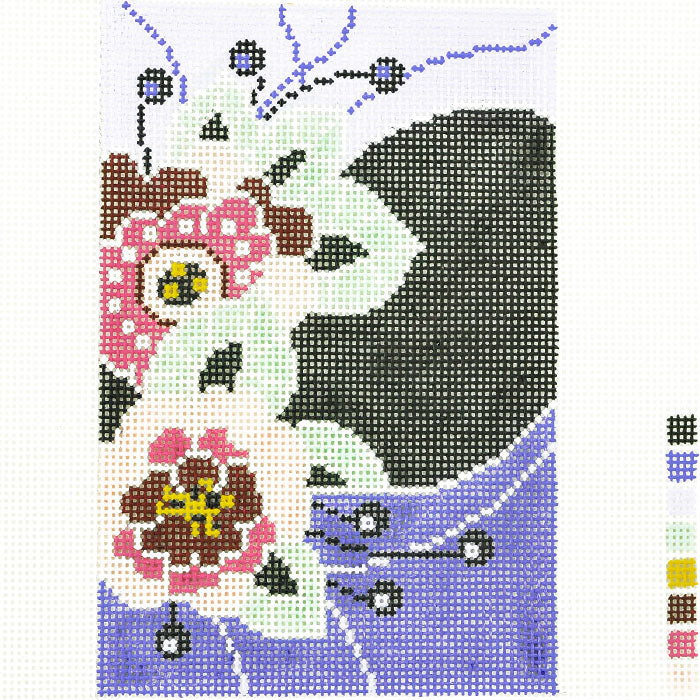 Modern Floral