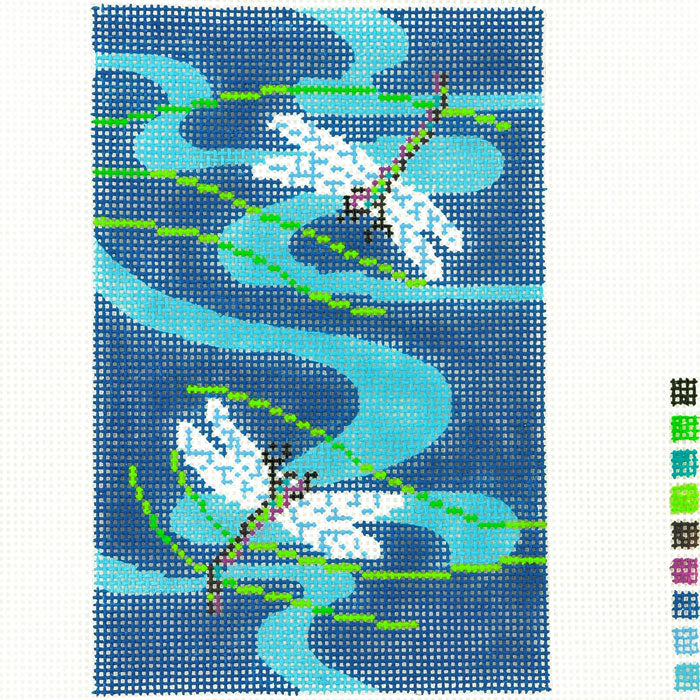 Dragonflies